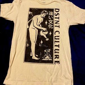 🔮3/$20🔮NWOT Small punk shirt